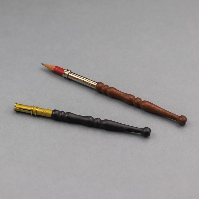 E+M Pencil Extender Antique-Style