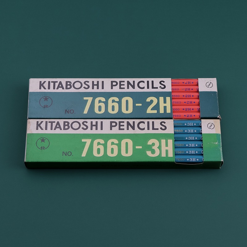 Vintage Kitaboshi No.7660