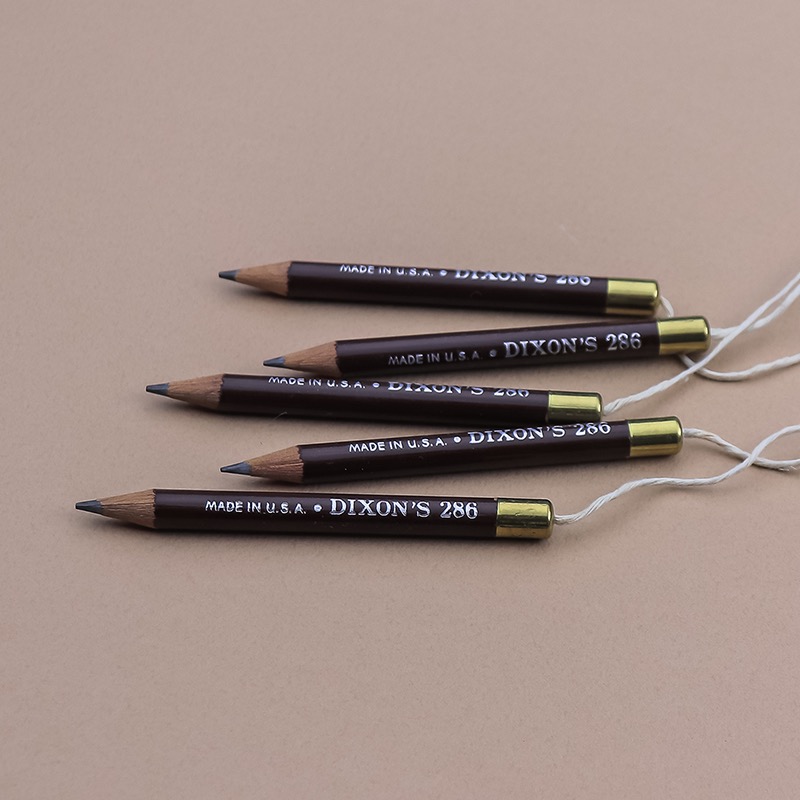Vintage Dixon Election Pencils 286