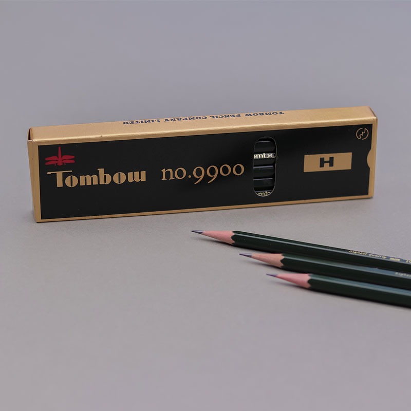 Vintage Tombow No.9900