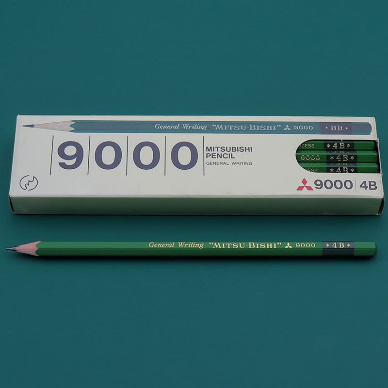 MITSU-BISHI 9000