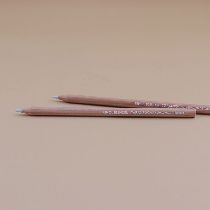 CARAN D’ACHE Pencil Blender