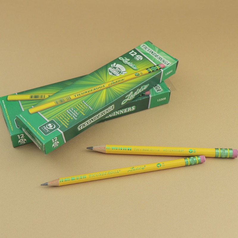 Dixon Ticonderoga Jumbo Pencil