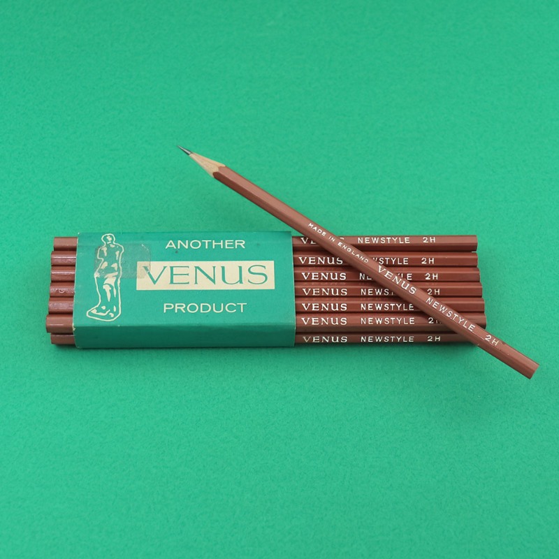 Vintage Venus Pen &amp; Pencil Co. Newstyle